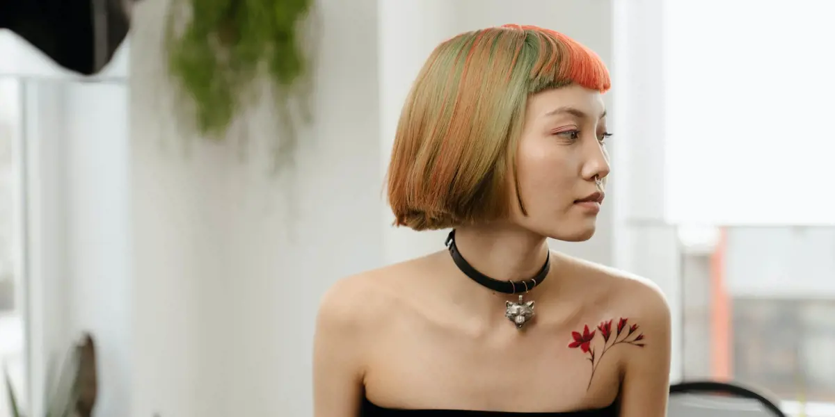 What is color mask or conditioner
