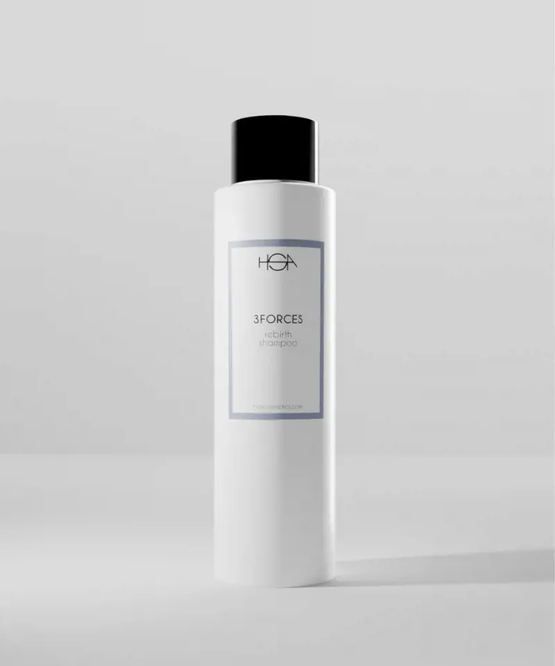 Rebirth Shampoo