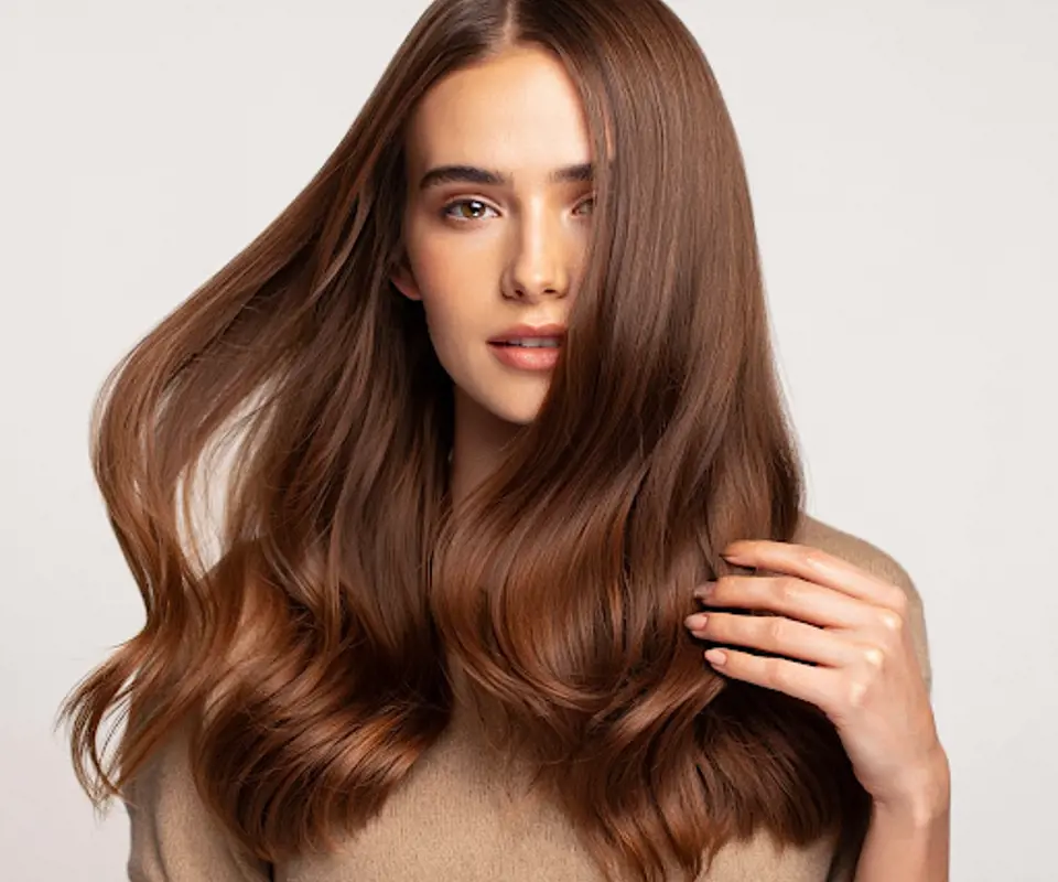 Hair care market trends