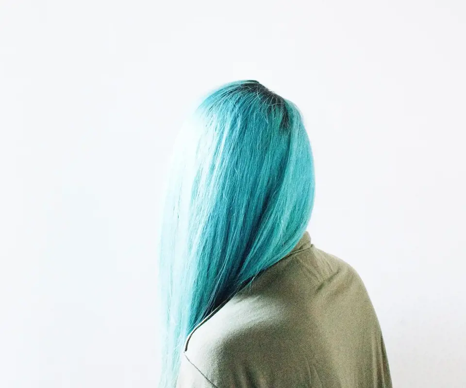 Color mask or conditioner: how long it lasts