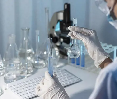 Hair care formulations
