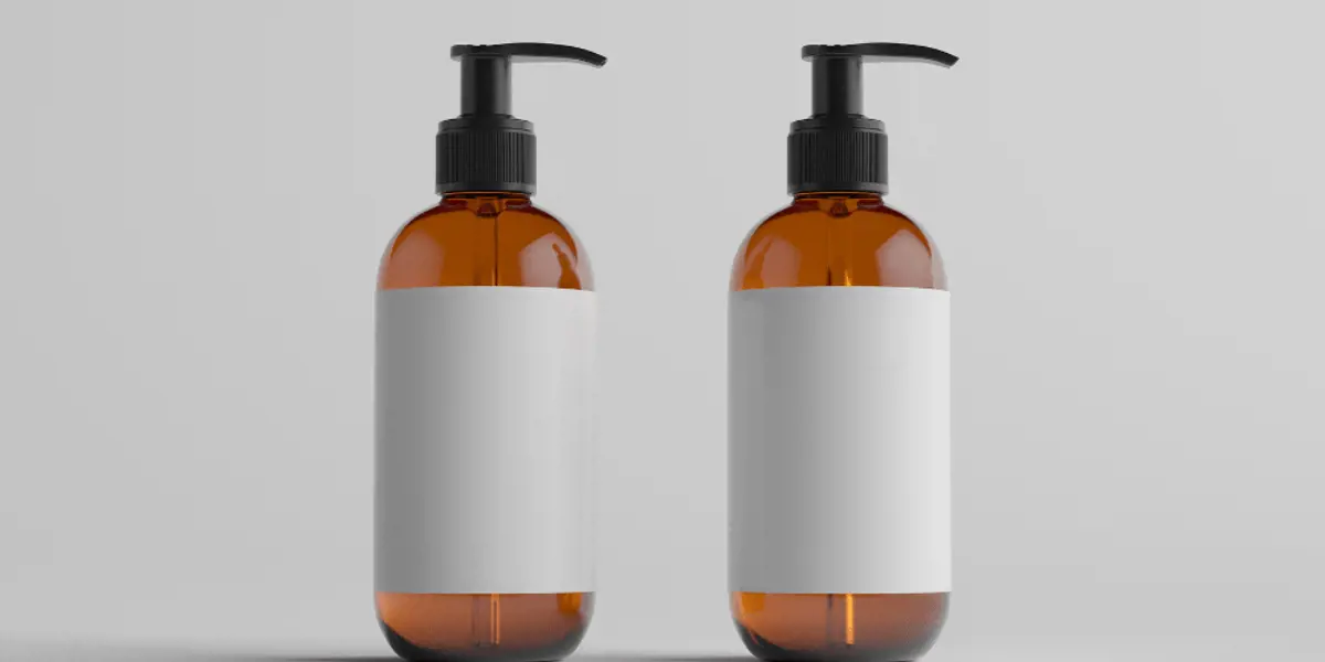 Private label beard