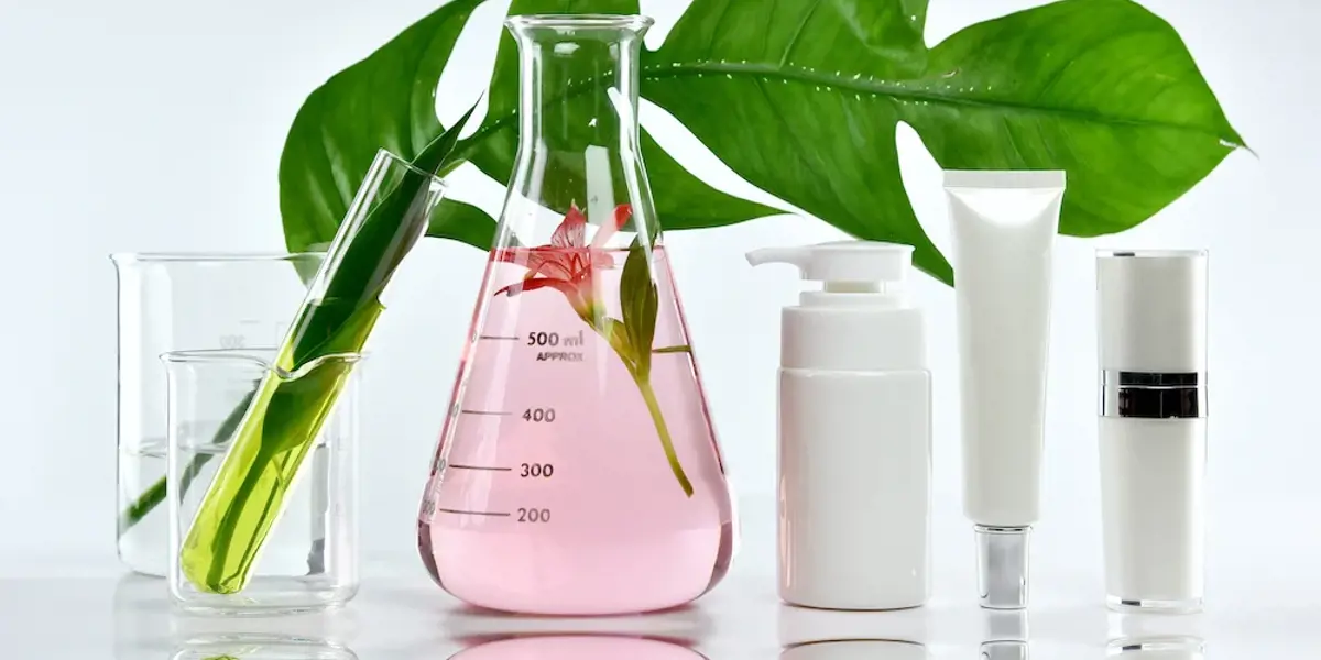 Private label shampoo and conditioners by HSA