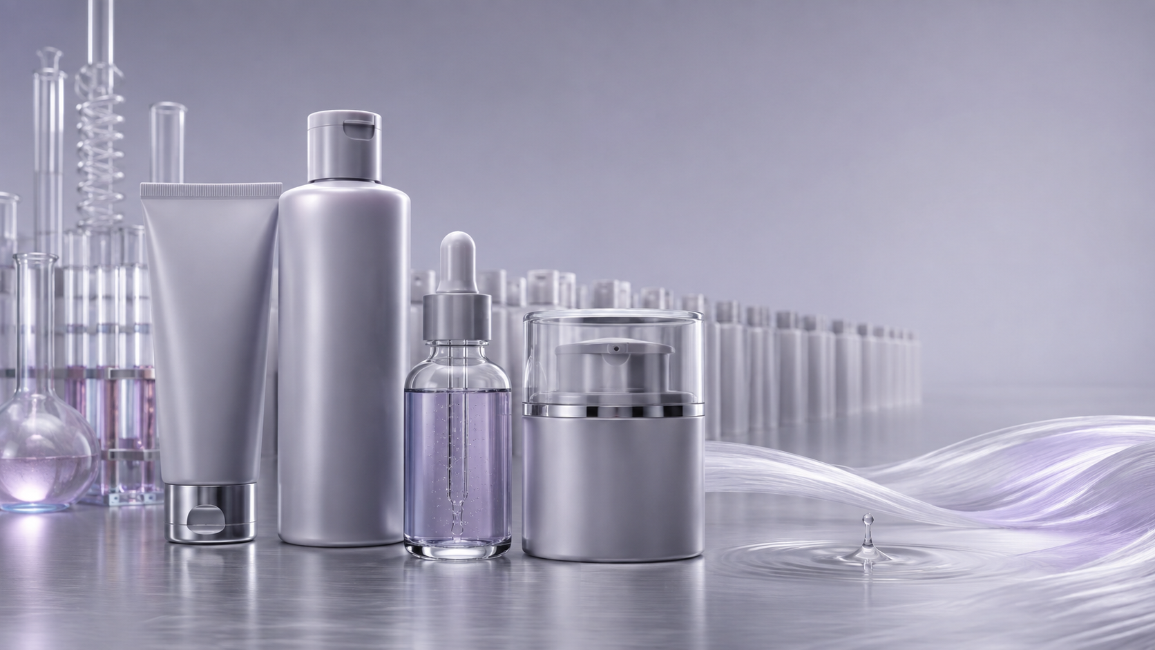 Wholesale hair products private label