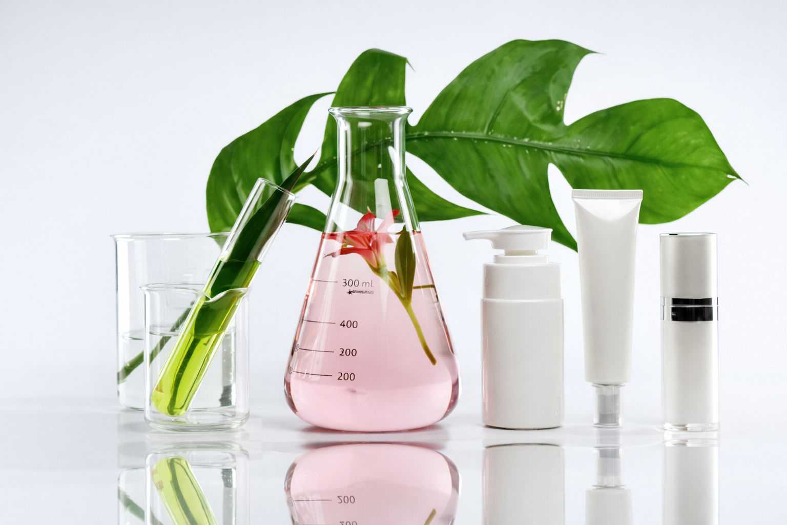  science based hair care