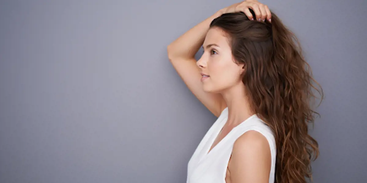 Hair care market trends