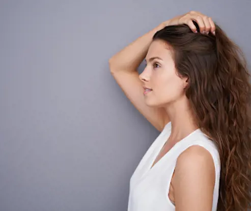 Hair care market trends in 2025/2026