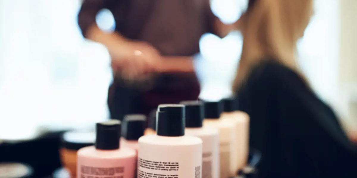 Hair styling products manufacturers