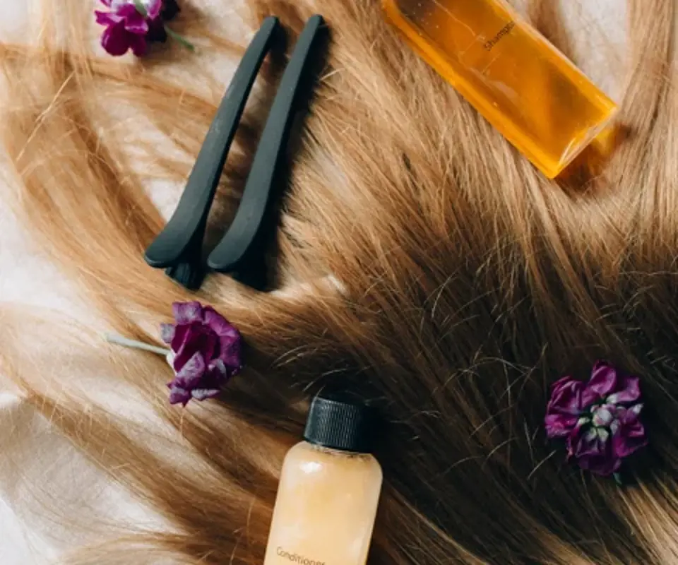 Hair conditioner formulations