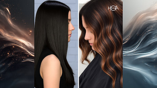 eco friendly hair dye