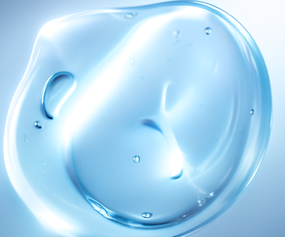 hair care translucent technology