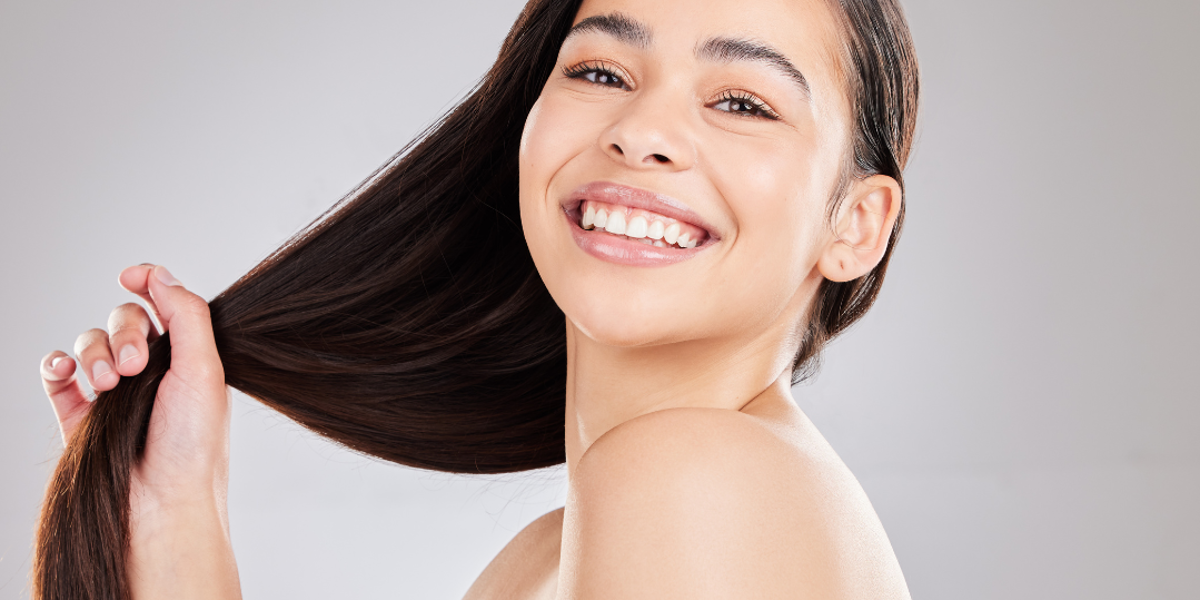 Private label scalp treatment