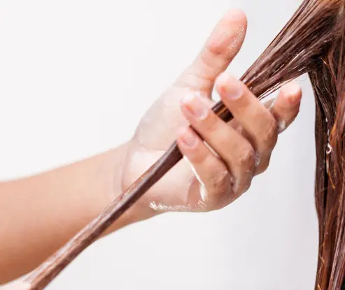 hair cream manufacturers