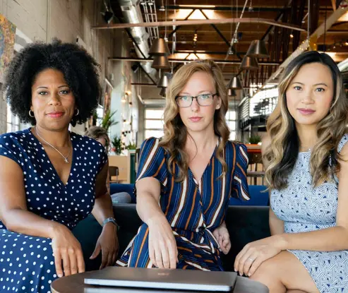 Inclusivity in the beauty industry