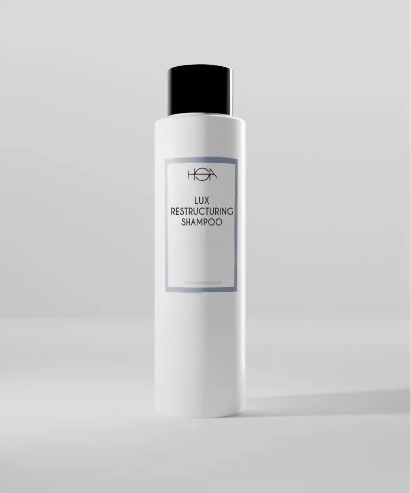 Lux Restructuring Shampoo