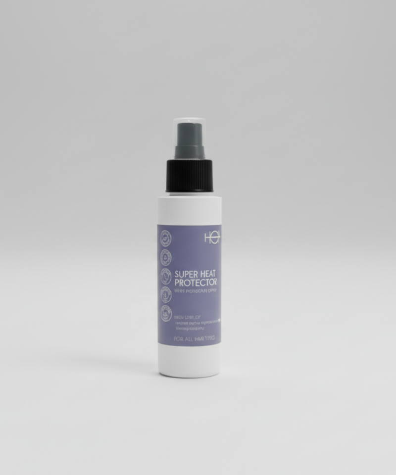 Super Heat Protector