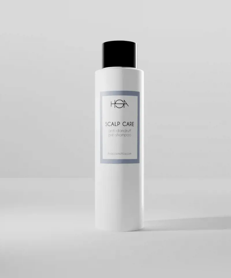 Anti Dandruff Pre Shampoo