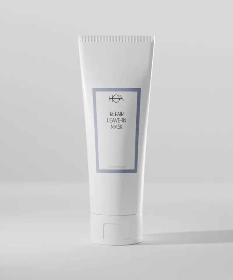 Repair Leave In Mask