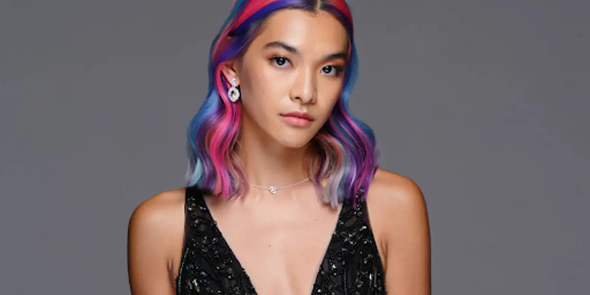 hair color formulations