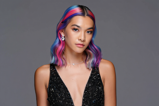 Discover the art of hair color formulations with HSA