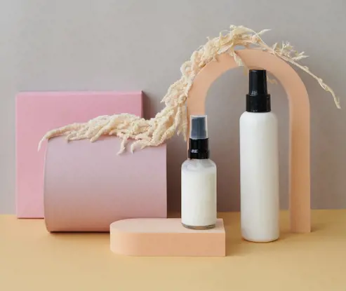 Private label shampoo suppliers