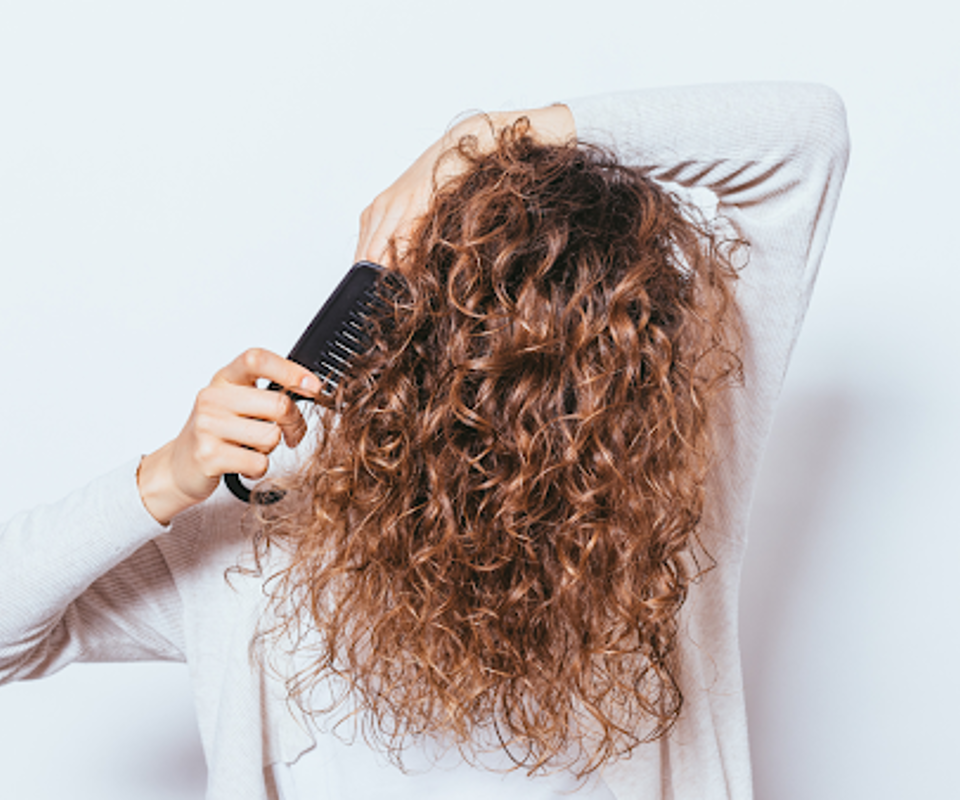 Inclusive hair care products for perfect styling