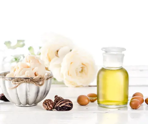 Private label argan oil shampoo