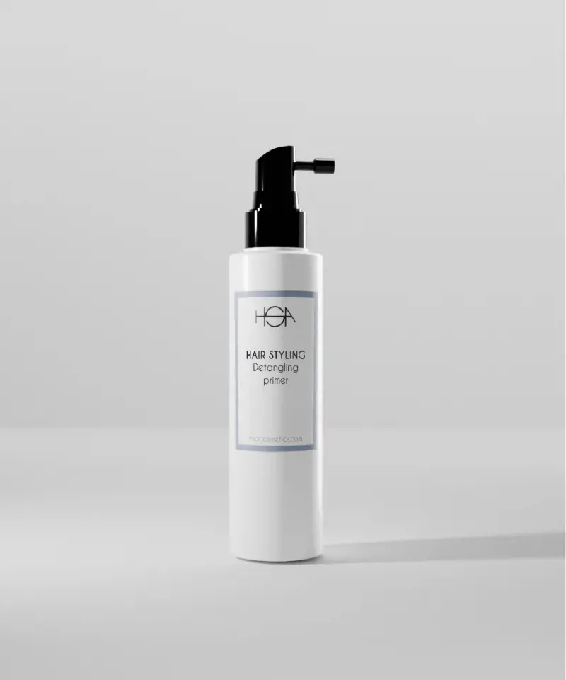 DETANGLING PRIMER