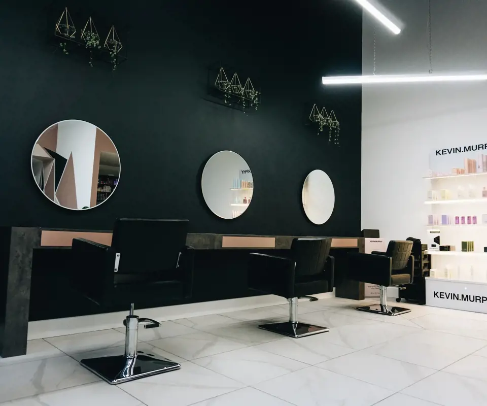 10 minute hair dye for hairdressers