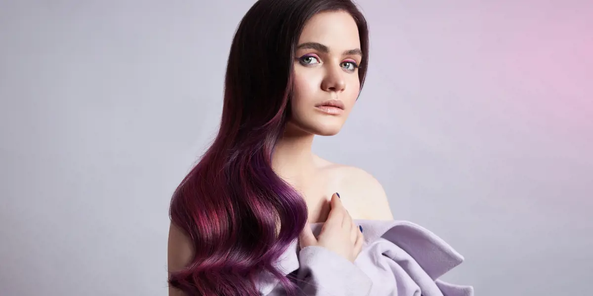 innovative hair color