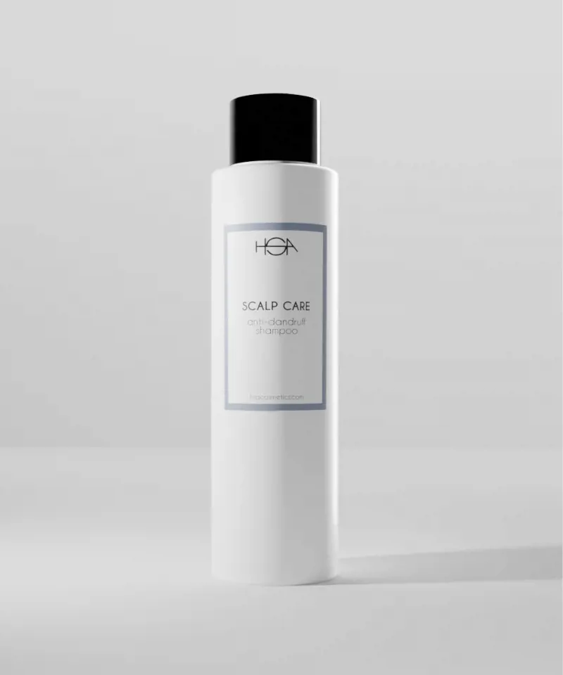 Anti Dandruff Shampoo