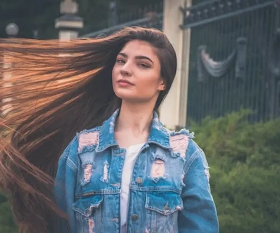 Private label hair mask treatment results