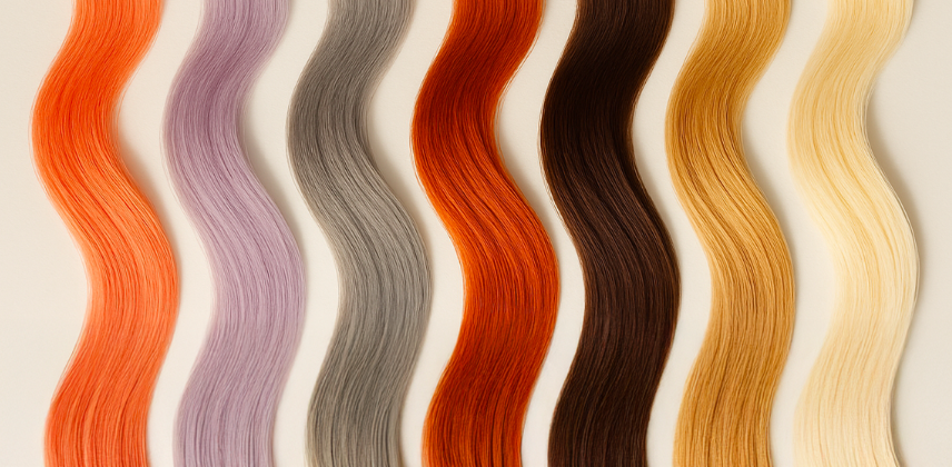 New Hair Color Trends 2026: Must-Try Shades & Formulas