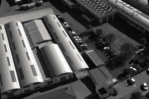hsa hair perfume manufacturer italy