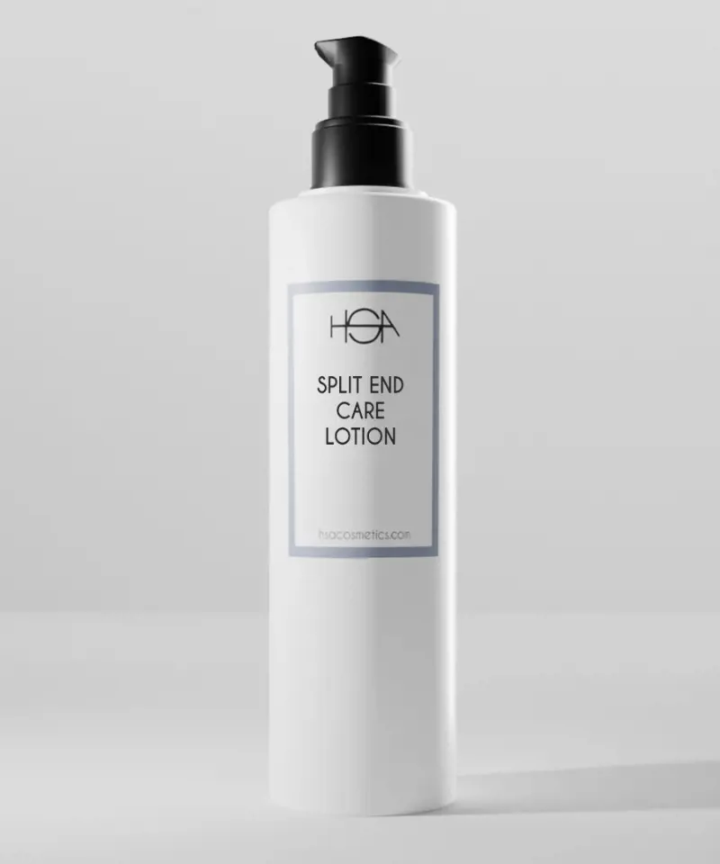 Split End Care Lotion