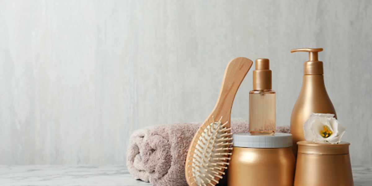 Prestige hair care by HSA