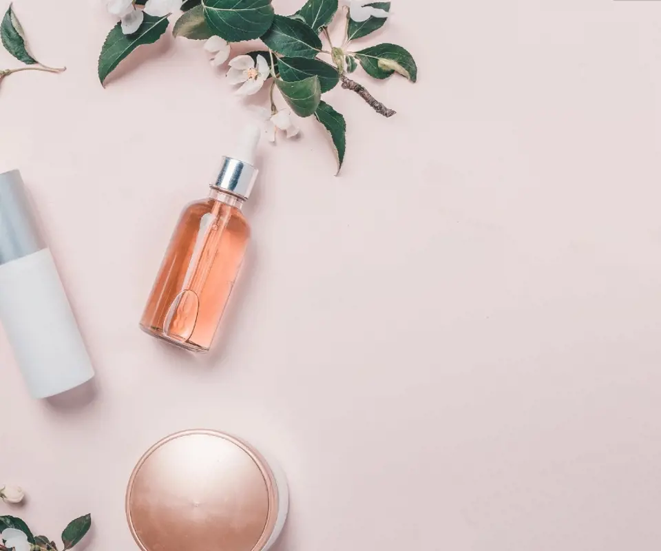 Private label detox products by HSA