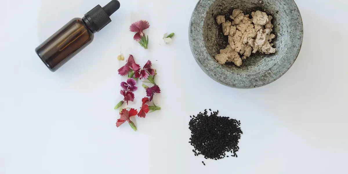 Antibacterial ingredients in skin care