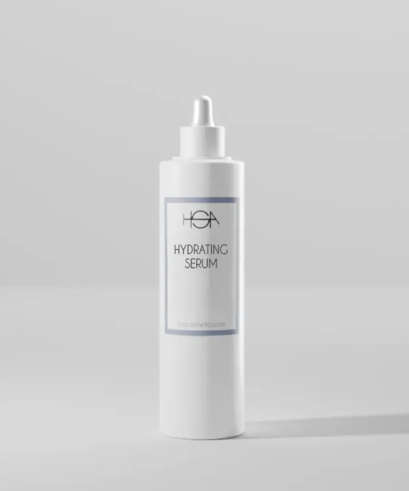 Hydrating Serum