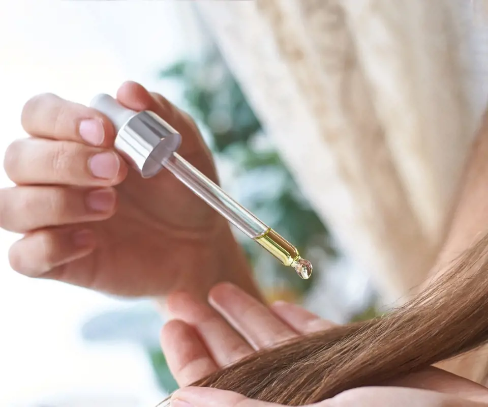 Hair product designs