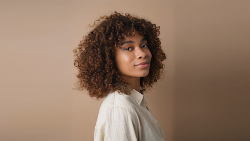 natural shampoo formulation