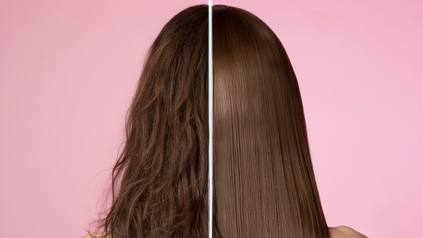 hair care technology