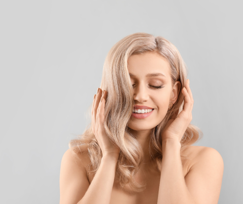 Scalp care