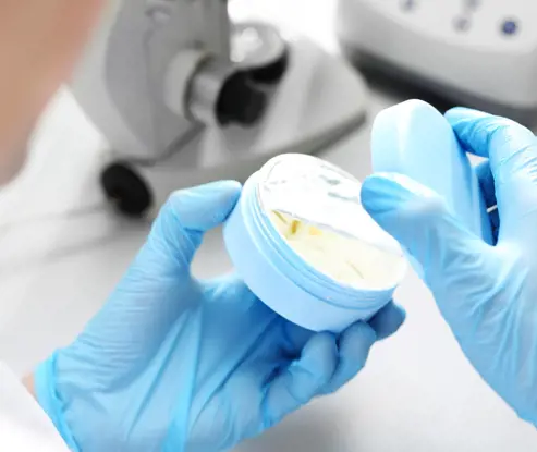 Private label manufacturers