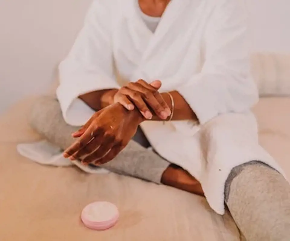 Example of inclusivity in the beauty world