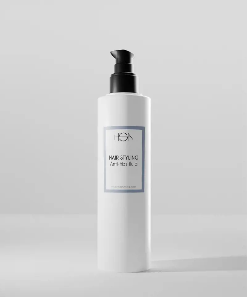 ANTI FRIZZ FLUID