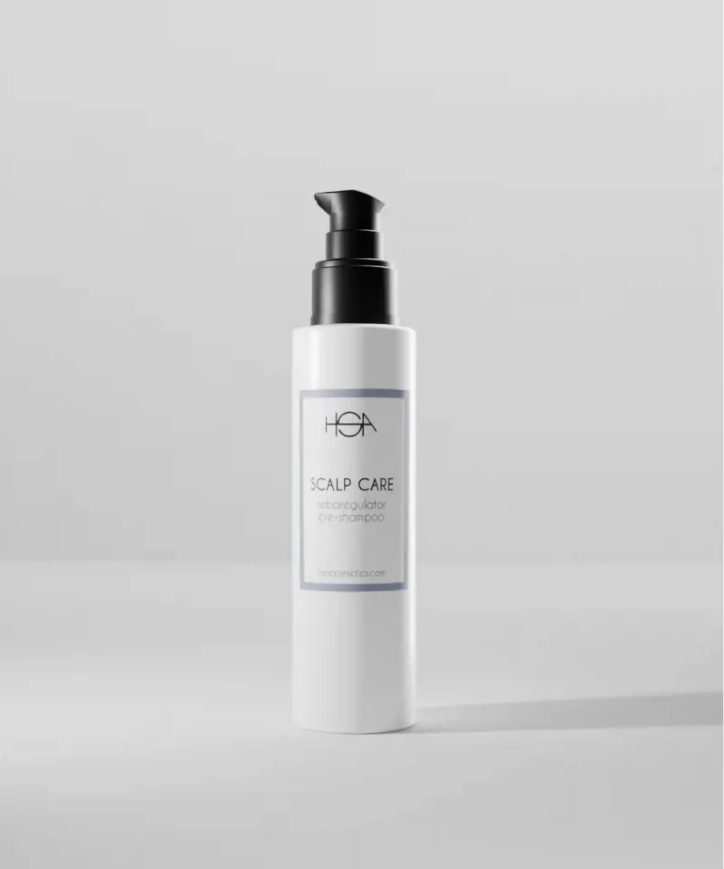 Seboregulator Pre Shampooscalp Leave In
