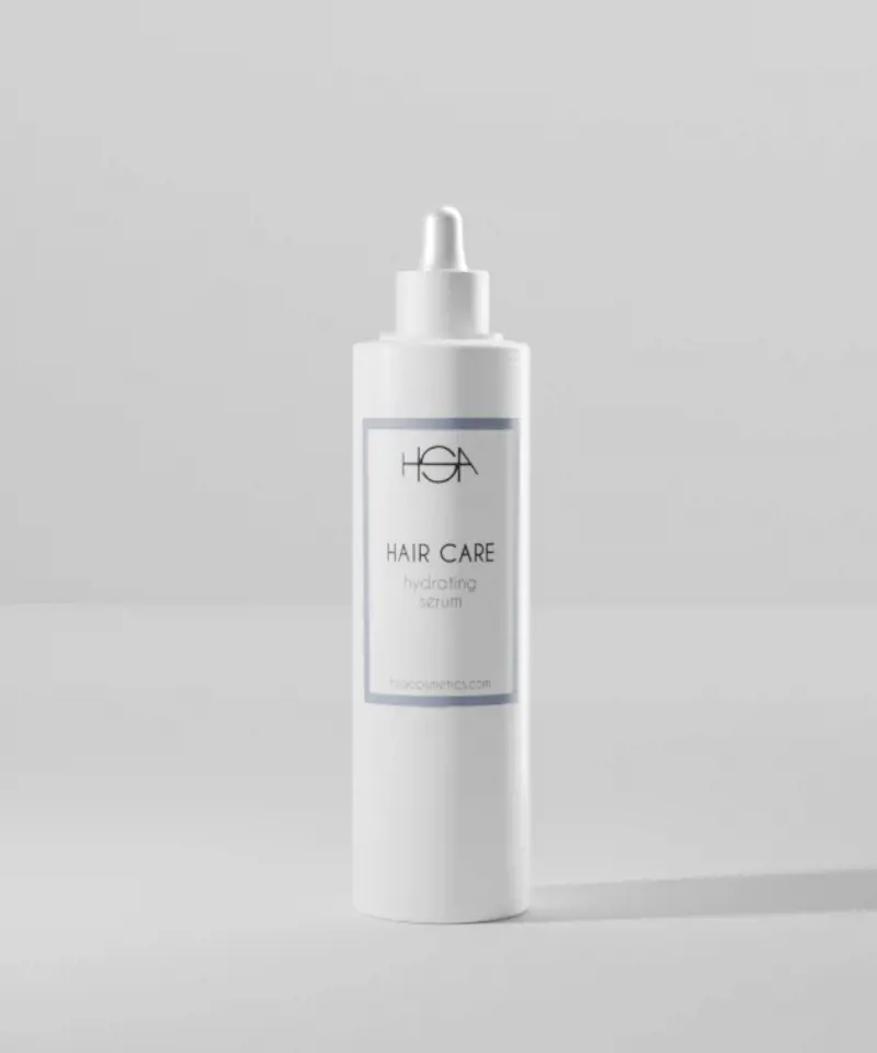 Hydrating Leave In Serum