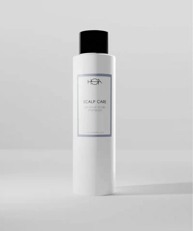 Sensitive Scalp Shampoo