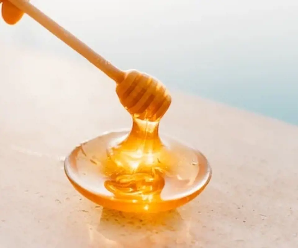 Honey as an antibacterial ingredient in skin care
